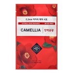Etude House 0.2 Therapy Air Mask -  Camellia